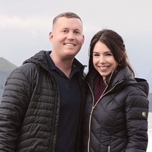 Meet your Posher, Liesa